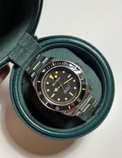 [ SAN MARTIN] Retro Diver - 38