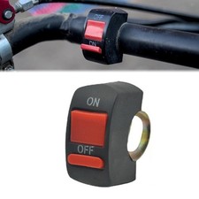 Interruttore luci individuale per per tricicli elettrici Bici