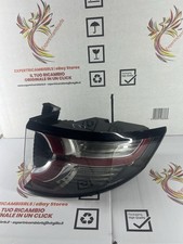 STOP FANALE FANALINO POSTERIORE  DESTRO DX LAND ROVER DISCOVERY SPORT 2015 ROTTO