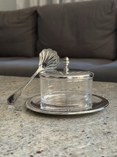 OLRI Formaggiera Inglese Con