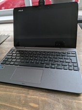 ASUS Transformer 10.1" T100 TA