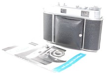 Fotocamera 35mm Kodak Retina