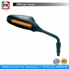 SPECCHIETTO SPECCHIO FAR 6415 SINISTRO per Ducati 796 Hypermotard 2006-2018