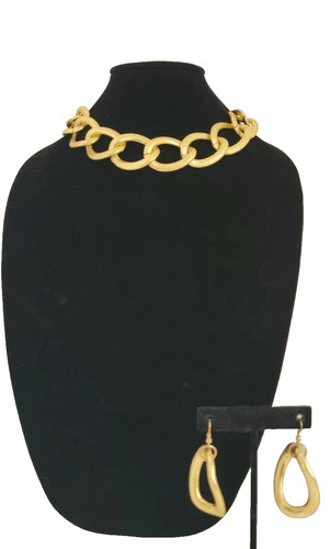 Collana orecchini vincero - collana,