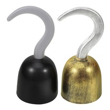  2 Pcs Accessorio Capitan