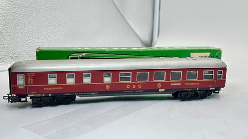 Märklin 4024 vagone treno - märklin,