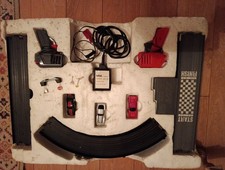 Pista Polistis Sorpasser Anni