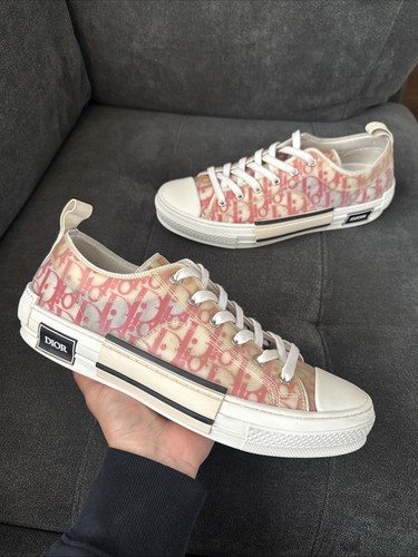 Sneakers basse christian dior - basse,