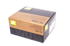 NIKON WU-1a ADATTATORE MOBILE