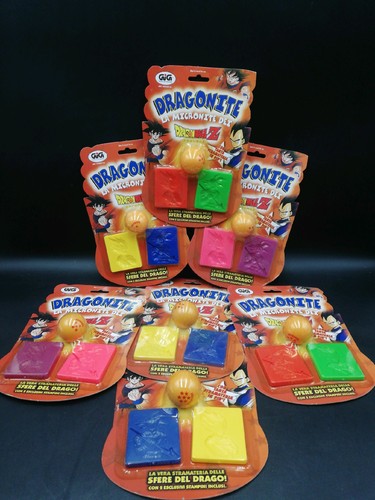 Dragonball dragonite micronite