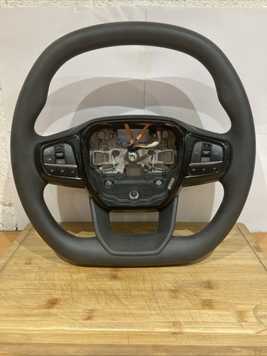Volante personalizzato ford - personalizzato,
