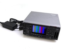 Sony PMW-EX30 XDCAM EX SxS HD