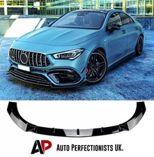 Kit labbro spoiler splitter