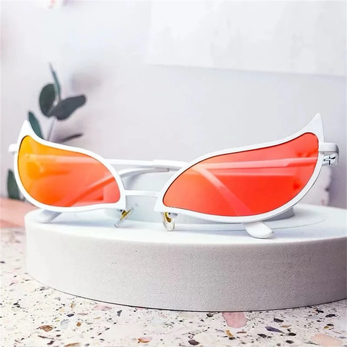 Occhiali sole pvc - in,