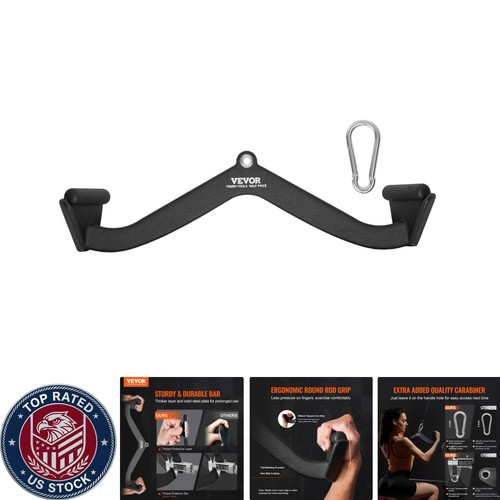 Set barra ergonomica per - set,