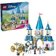LEGO Disney Princess 43275