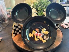 Ceramica fienile disney - ceramica,