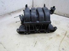 Collettore aspirazione suzuki - aspirazione,