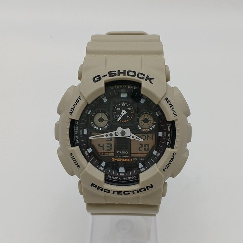Orologio uomo casio - uomo, g-shock
