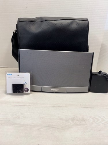 Bose sounddock n123 sistema - bose,
