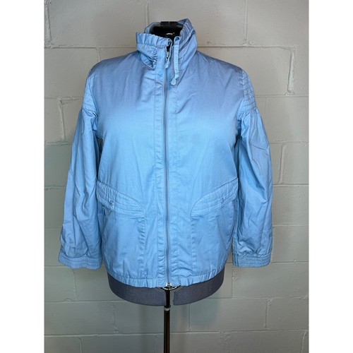 Giacca vintage anni blu - anni,