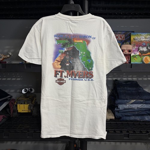 Shirt tascabile vintage - t-shirt,