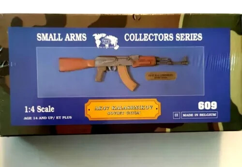 Verlinden kalashnikov 1 4 - , 1:4