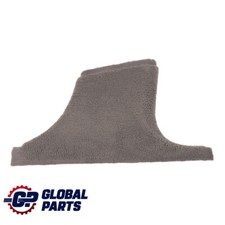 Mercedes W221 Pannello rivestimento montante B in basso a destra A2216901225