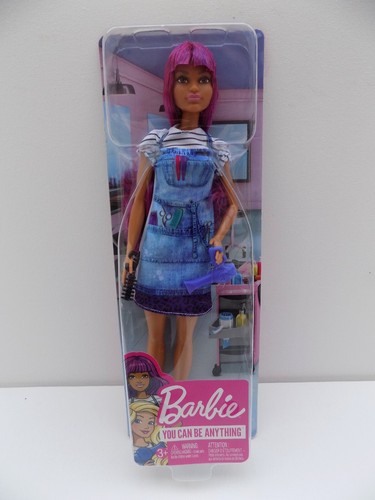 Bambola barbie puoi - puoi, essere