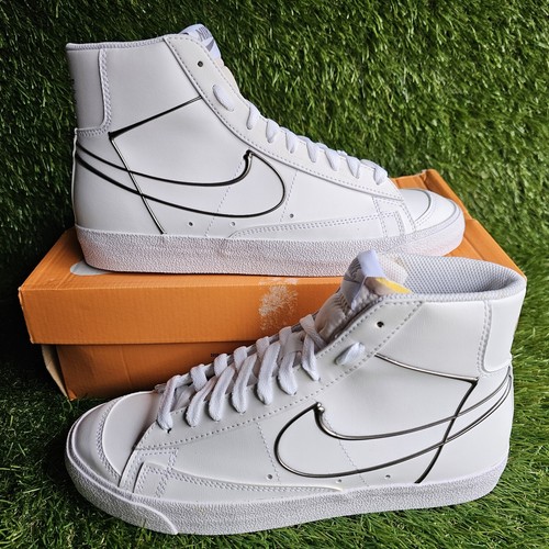 Nike blazer mid scarpe da - blazer, 77