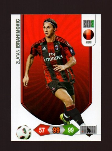 Panini calcio card - panini,