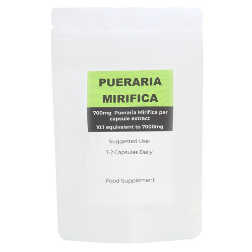 Pueraria mirifica 7000mg - mirifica,