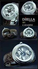 Orologio Design Cavadini