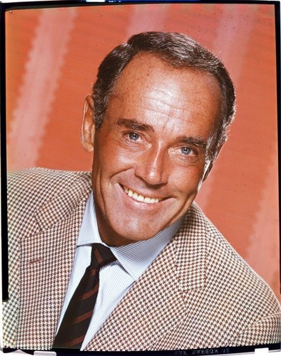 Henry fonda schermo idolo - henry,