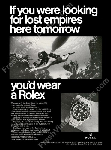 Orologio rolex submariner - orologio,