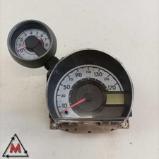 Cruscotto 83800-0H010-C per TOYOTA AYGO MK1 2005-2014 usato (87933)