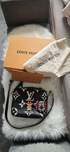 Louis vuitton pochette metis - vuitton,