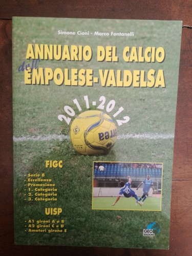 Annuario del calcio - del,