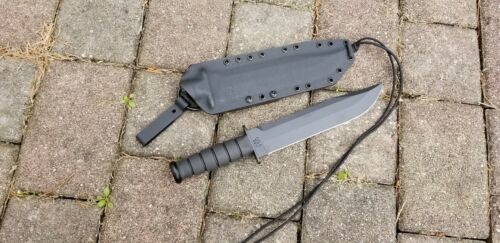 Fodero kydex personalizzato - fodero,