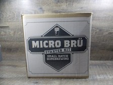 Hop Monster Micro Bru Small