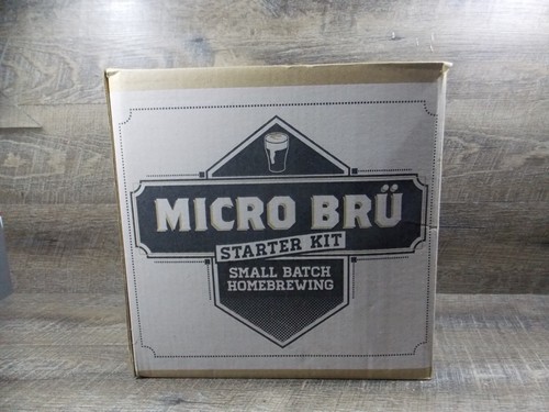 Hop monster micro bru - monster,