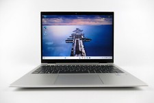 Notebook HP Elite x360 830 G10 13,3 pollici i5-1335U 32 GB Ram 512 GB NVMe Win11 2 in 1