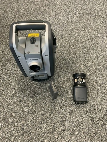 Trimble tachymeter - trimble, s8