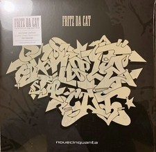 FRITZ DA CAT - Novecinquanta /