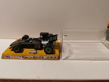 POLITOYS   LOTUS JPS  Art. FX3 del 1973   CV 450 - Cil. 8 - cm³