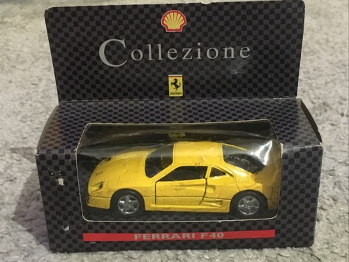 Ferrari collezione - ferrari, 40