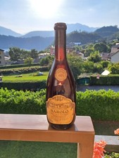 Barolo,cantina Giovanni