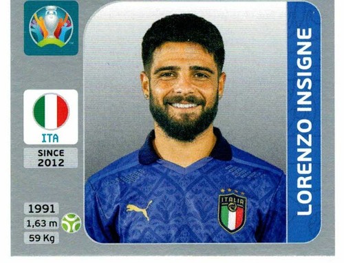 Panini uefa euro 2020 - uefa,