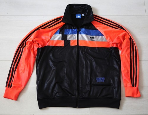 Adidas tuta vintage - tuta,