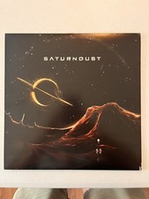 Saturndust - Saturndust Self